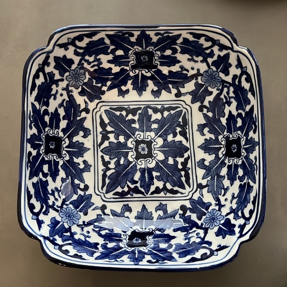 Blue set - Picture 2 of 9